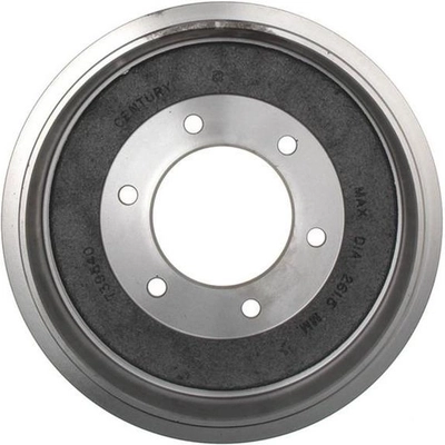 Rear Brake Drum by RAYBESTOS - 9330R pa1