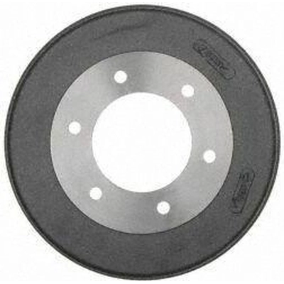 Rear Brake Drum by RAYBESTOS - 9330R pa11