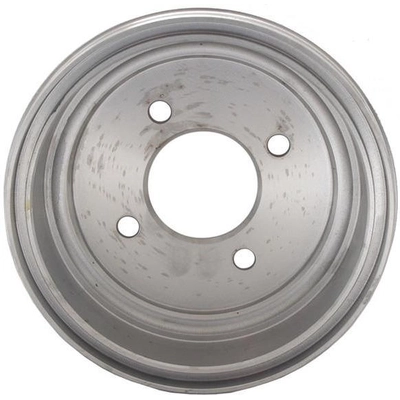 Rear Brake Drum by RAYBESTOS - 9331R pa1