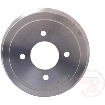 Rear Brake Drum by RAYBESTOS - 9331R pa6