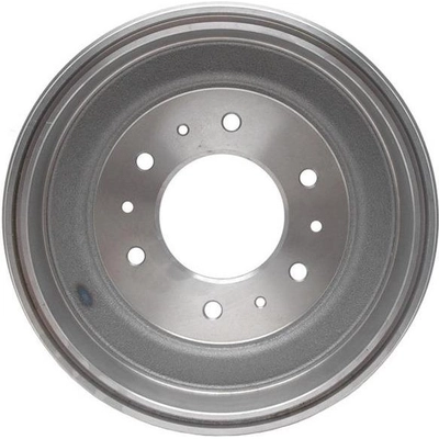 Rear Brake Drum by RAYBESTOS - 9333R pa1