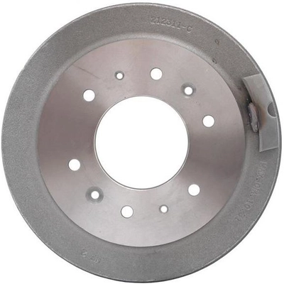 Rear Brake Drum by RAYBESTOS - 9333R pa2