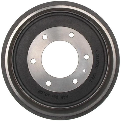 Rear Brake Drum by RAYBESTOS - 9339R pa1