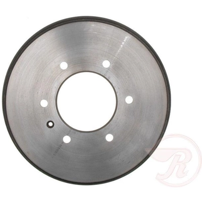 Rear Brake Drum by RAYBESTOS - 9339R pa4