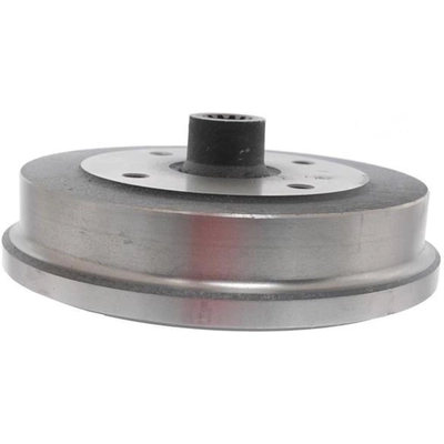 RAYBESTOS - 9343R - Rear Brake Drum pa2