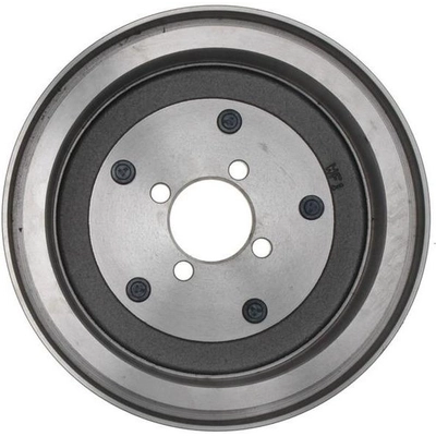 Rear Brake Drum by RAYBESTOS - 9348R pa1