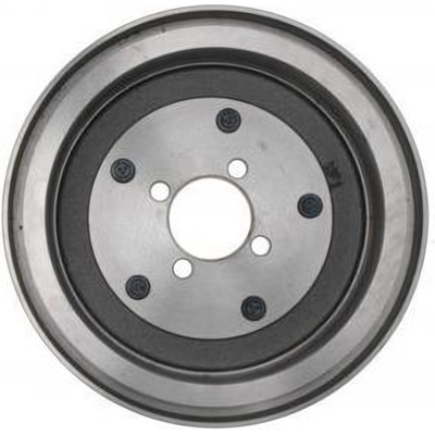 Rear Brake Drum by RAYBESTOS - 9348R pa7