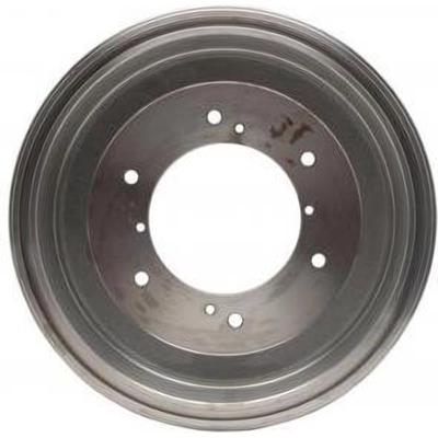 Rear Brake Drum by RAYBESTOS - 9353R pa9