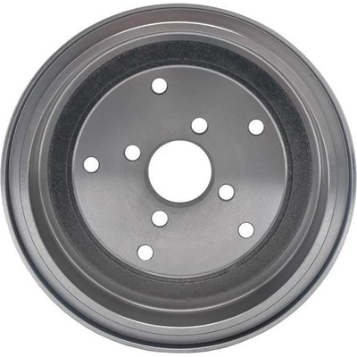 RAYBESTOS - 9355R - Rear Brake Drum pa1