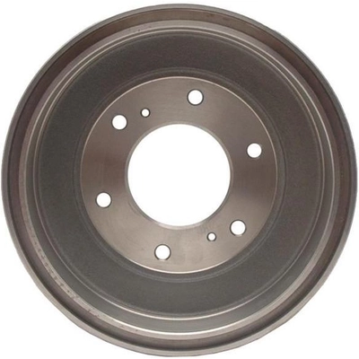 Rear Brake Drum by RAYBESTOS - 9362R pa1