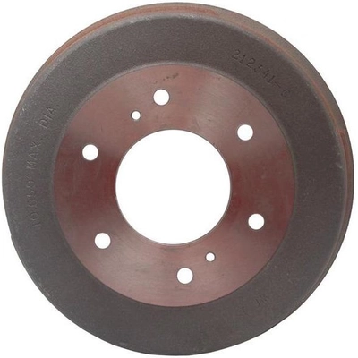 Rear Brake Drum by RAYBESTOS - 9362R pa2