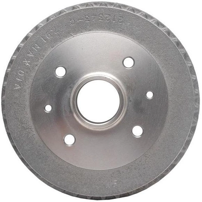 Rear Brake Drum by RAYBESTOS - 9364R pa2