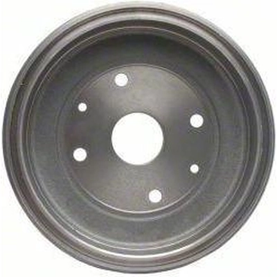 Rear Brake Drum by RAYBESTOS - 9364R pa7