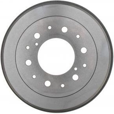 RAYBESTOS - 9365R - Rear Brake Drum pa9