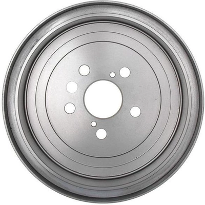 Rear Brake Drum by RAYBESTOS - 9371R pa1
