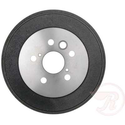 Rear Brake Drum by RAYBESTOS - 9371R pa4