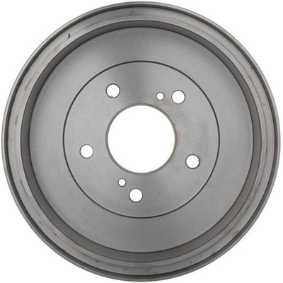 Rear Brake Drum by RAYBESTOS - 9396R pa1