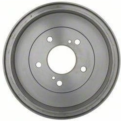 Rear Brake Drum by RAYBESTOS - 9396R pa4