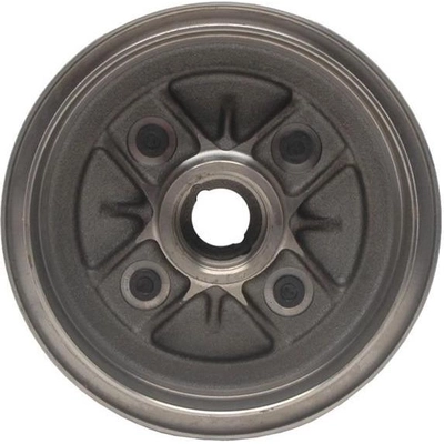 Rear Brake Drum by RAYBESTOS - 9447R pa1