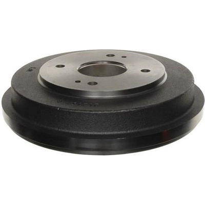 RAYBESTOS - 9458R - Rear Brake Drum pa8