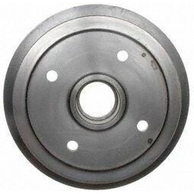 Rear Brake Drum by RAYBESTOS - 9474R pa8