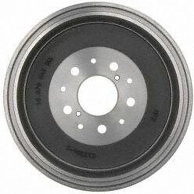 Rear Brake Drum by RAYBESTOS - 9481R pa7