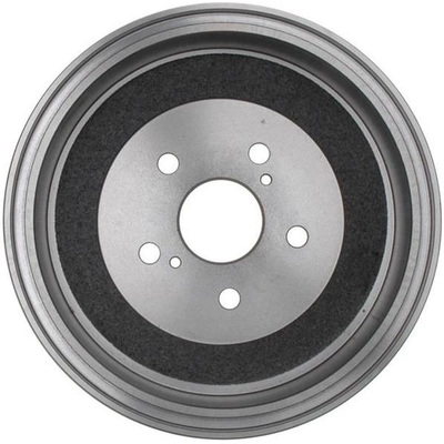 Rear Brake Drum by RAYBESTOS - 9483R pa1