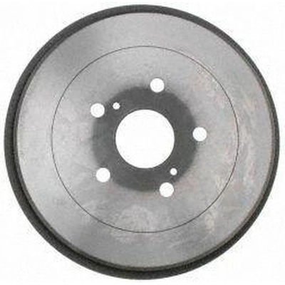 Rear Brake Drum by RAYBESTOS - 9483R pa8