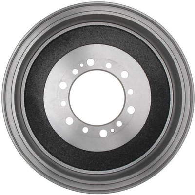 Rear Brake Drum by RAYBESTOS - 9484R pa1