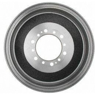 Rear Brake Drum by RAYBESTOS - 9484R pa7