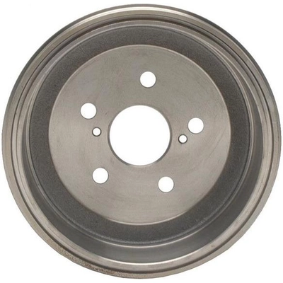 Rear Brake Drum by RAYBESTOS - 9486R pa1