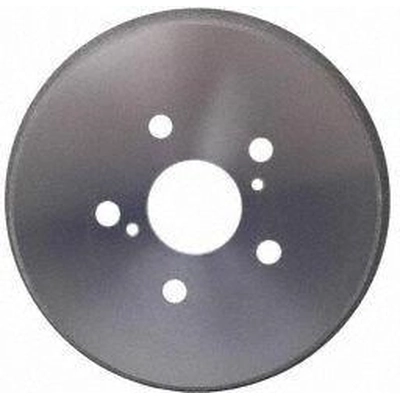 Rear Brake Drum by RAYBESTOS - 9486R pa12