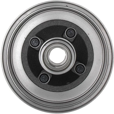 Rear Brake Drum by RAYBESTOS - 9494R pa1
