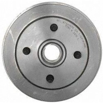 Rear Brake Drum by RAYBESTOS - 9494R pa11