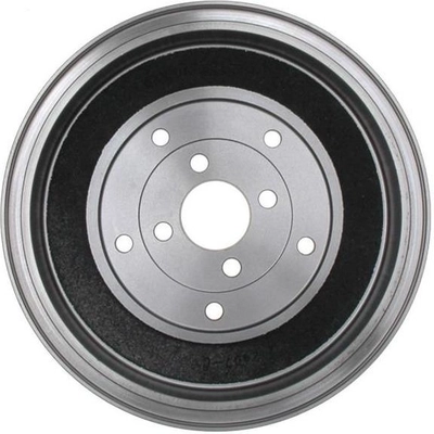 Rear Brake Drum by RAYBESTOS - 9497R pa1