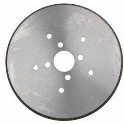 Rear Brake Drum by RAYBESTOS - 9497R pa7