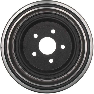 Rear Brake Drum by RAYBESTOS - 9499R pa1