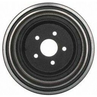 Rear Brake Drum by RAYBESTOS - 9499R pa7