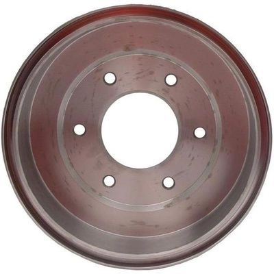 Rear Brake Drum by RAYBESTOS - 9501R pa1