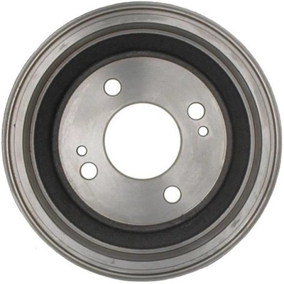 RAYBESTOS - 9506R - Rear Brake Drum pa3