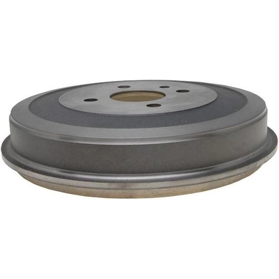 Rear Brake Drum by RAYBESTOS - 9528R pa2