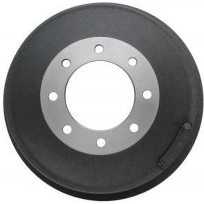 Rear Brake Drum by RAYBESTOS - 9531R pa6