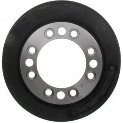Rear Brake Drum by RAYBESTOS - 9533R pa7