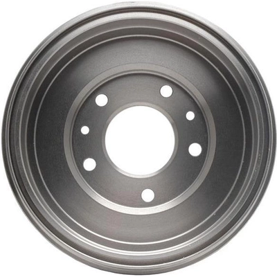 Rear Brake Drum by RAYBESTOS - 9544R pa1