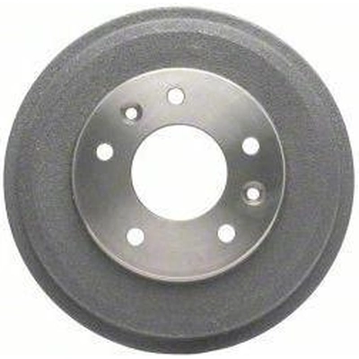 Rear Brake Drum by RAYBESTOS - 9544R pa8