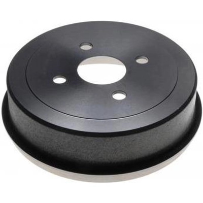 RAYBESTOS - 9545R - Rear Brake Drum pa11