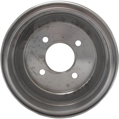 Rear Brake Drum by RAYBESTOS - 9551R pa1