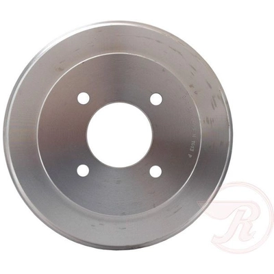 Rear Brake Drum by RAYBESTOS - 9551R pa4