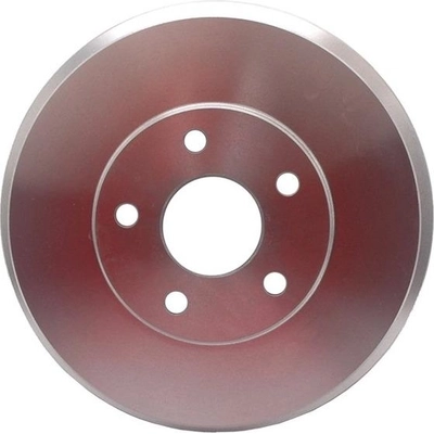 Tambour de frein arrière de RAYBESTOS - 9557R pa12