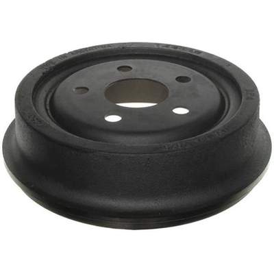 RAYBESTOS - 9559R - Rear Brake Drum pa4